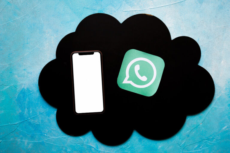 business whatsapp hacked