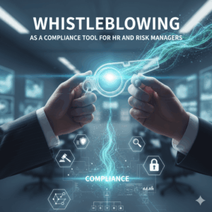 Whistleblowing as a Compliance Tool